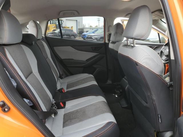 Photo 10 from auction – 2019 SUBARU CROSSTREK with VIN JF2GTAEC0KH235552