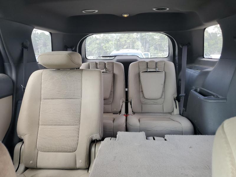 Photo 10 from auction – 2013 FORD EXPLORER with VIN 1FM5K7B85DGC38933