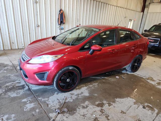 Photo 1 from auction – 2011 FORD FIESTA SE with VIN 3FADP4BJ9BM103708