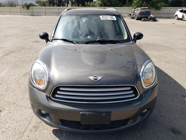 Photo 5 from auction – 2013 MINI COOPER COU with VIN WMWZB3C51DWM08520