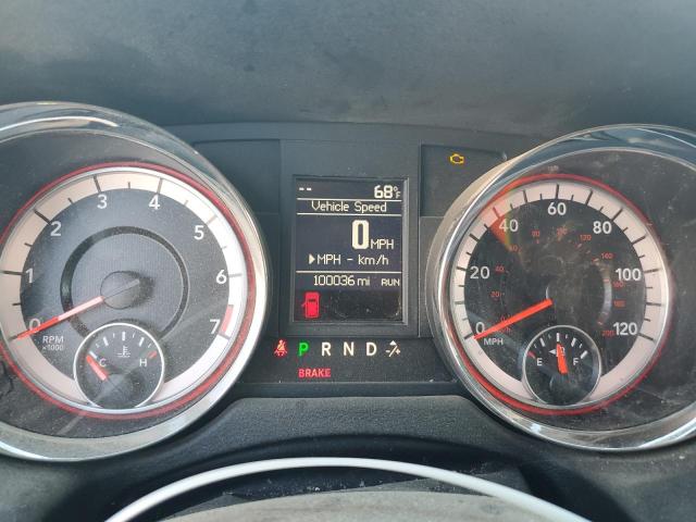 Photo 9 from auction – 2017 DODGE GRAND CARAVAN GT with VIN 2C4RDGEG7HR798511