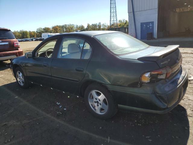 Photo 2 from auction – 2003 CHEVROLET MALIBU with VIN 1G1NE52J93M610432