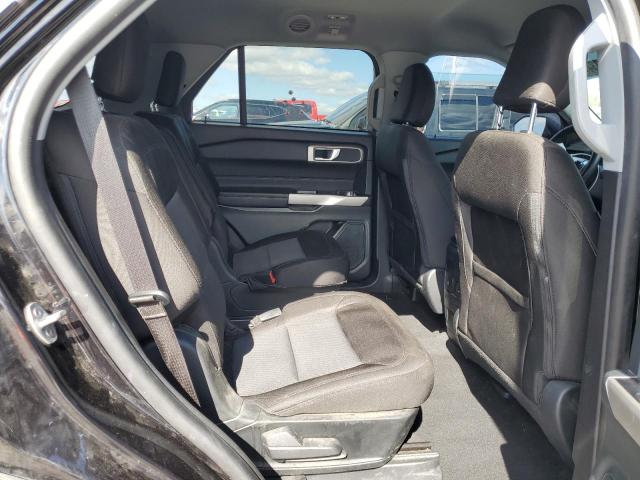 Photo 11 from auction – 2023 FORD EXPLORER X with VIN 1FMSK7DH6PGB52809