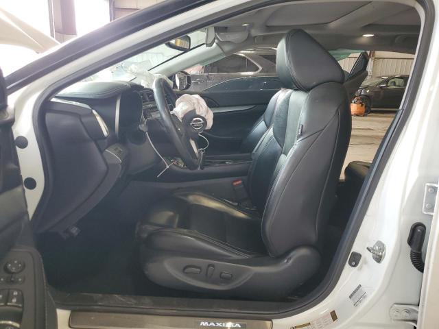 Photo 7 from auction – 2016 NISSAN MAXIMA 3.5 with VIN 1N4AA6APXGC389079