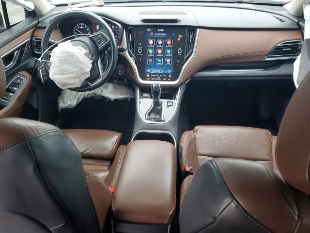 Photo 8 from auction – 2022 SUBARU OUTBACK TO with VIN 4S4BTGPD4N3249209