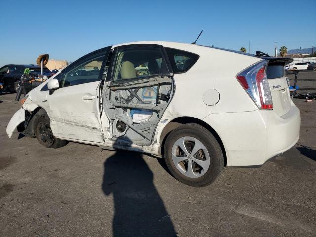 Zdjęcie 2 z aukcji – 2012 TOYOTA PRIUS z VIN JTDKN3DU0C5517749