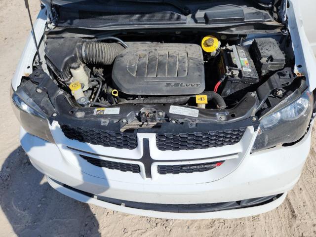 Photo 12 from auction – 2019 DODGE GRAND CARA with VIN 2C4RDGEG1KR571046