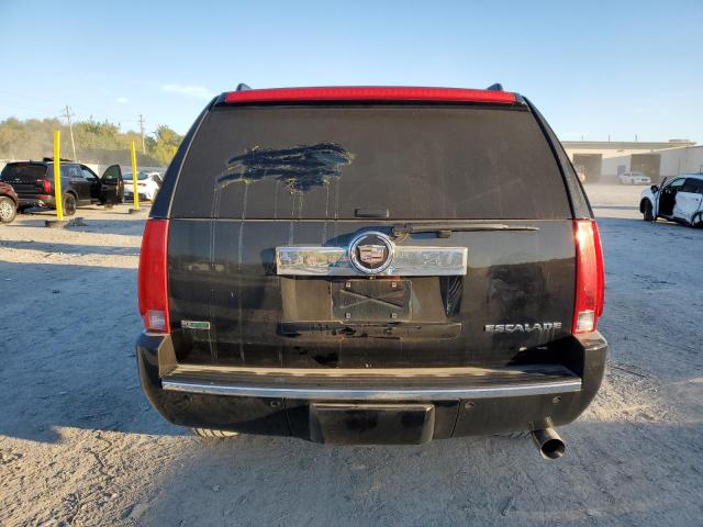 Photo 6 from auction – 2012 CADILLAC ESCALADE L with VIN 1GYS4BEF4CR100005