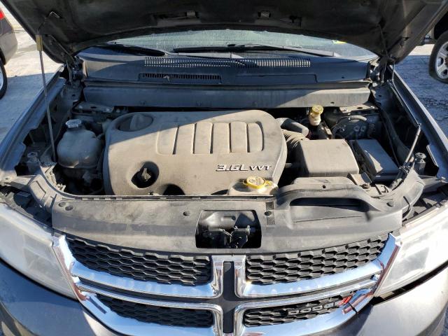 Photo 12 from auction – 2014 DODGE JOURNEY SX with VIN 3C4PDDBGXET150065