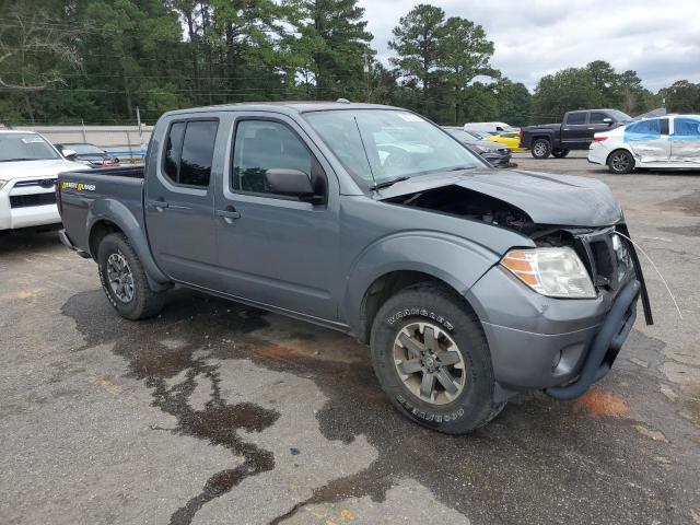 Photo 4 from auction – 2016 NISSAN FRONTIER S with VIN 1N6AD0ER8GN904205