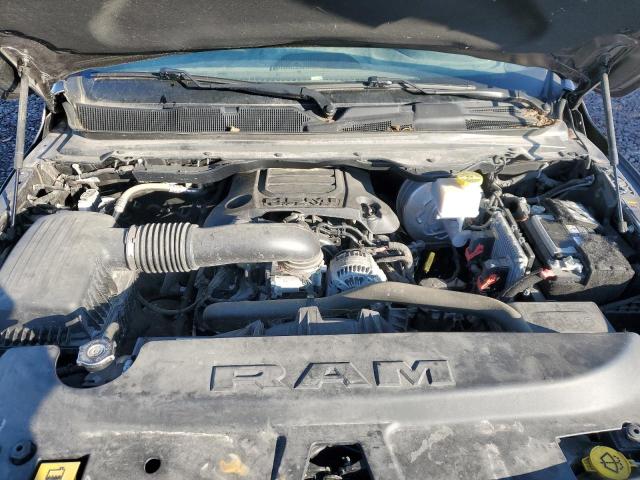 Photo 11 from auction – 2022 RAM 1500 BIG H with VIN 1C6SRFBT4NN139977