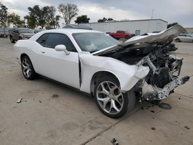 Photo 4 from auction – 2016 DODGE CHALLENGER with VIN 2C3CDZAG6GH300914