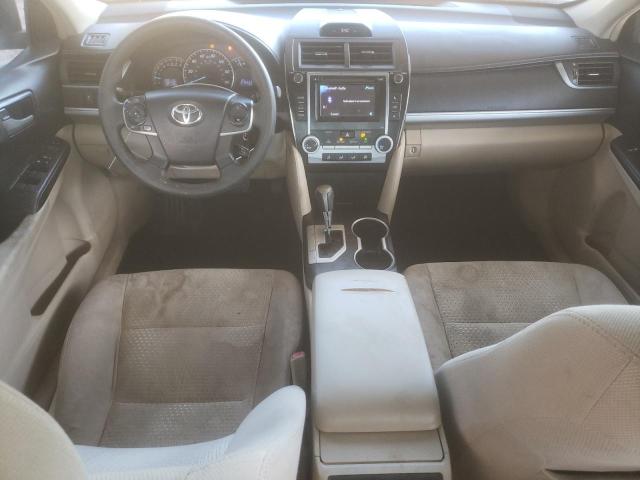 Photo 8 from auction – 2013 TOYOTA CAMRY L with VIN 4T1BF1FK7DU694041