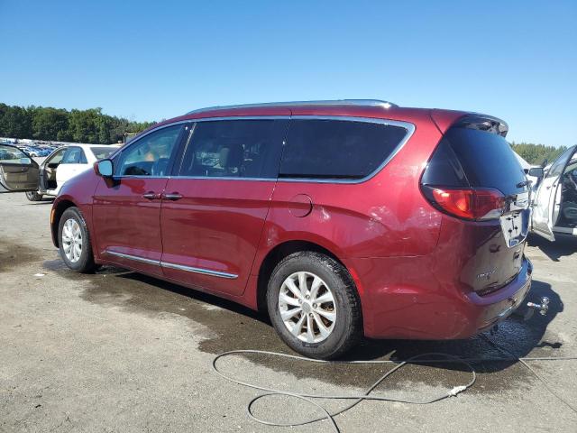 Photo 2 from auction – 2018 CHRYSLER PACIFICA T with VIN 2C4RC1EG0JR182297