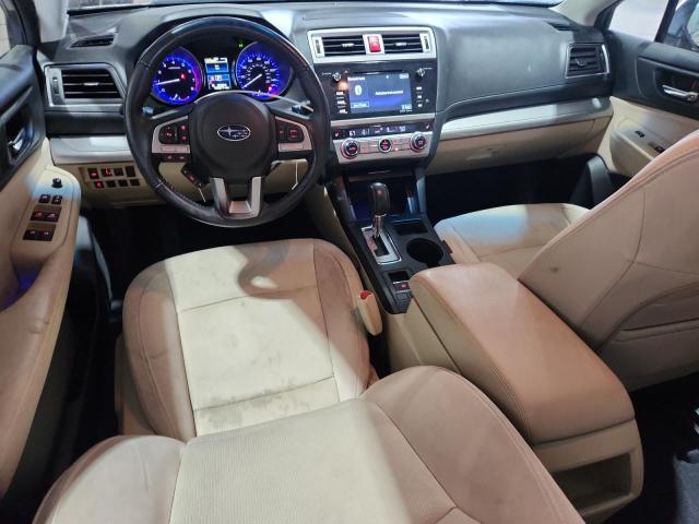 Photo 8 from auction – 2017 SUBARU LEGACY 2.5 with VIN 4S3BNAC6XH3022999