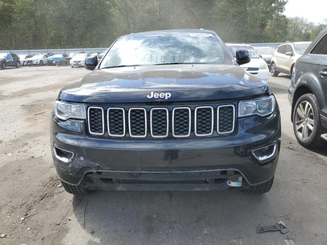 Photo 5 from auction – 2018 JEEP GRAND CHER with VIN 1C4RJFAG3JC507526
