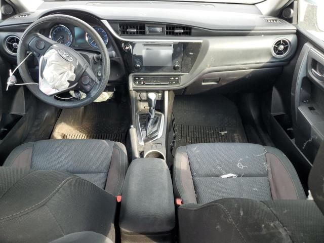 Photo 8 from auction – 2019 TOYOTA COROLLA L with VIN 5YFBURHE7KP896582