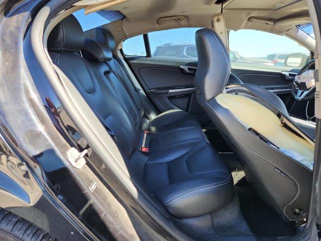 Photo 10 from auction – 2017 VOLVO S60 DYNAMI with VIN YV140MTL0H2434170