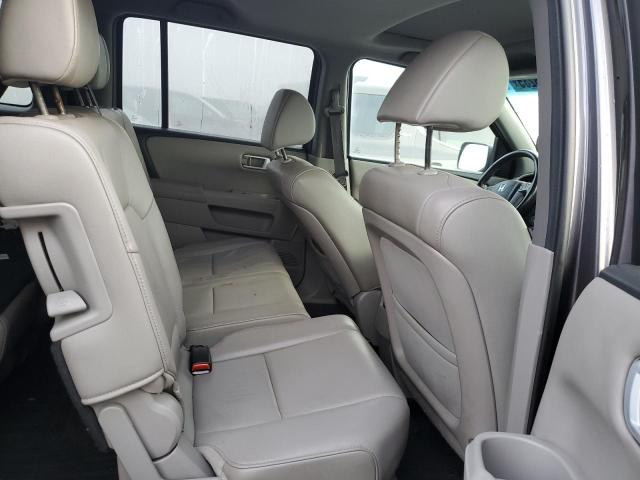 Photo 10 from auction – 2014 HONDA PILOT EXL with VIN 5FNYF4H52EB034619