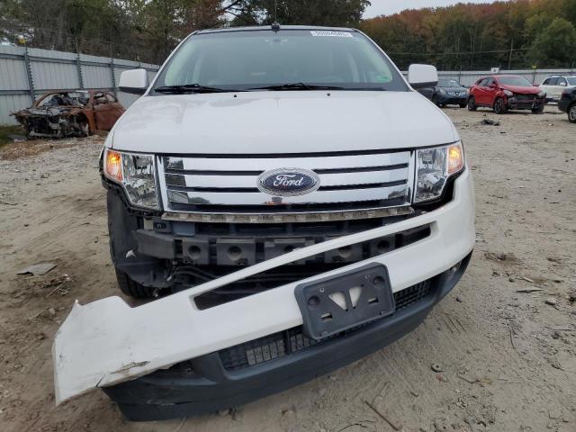 Photo 5 from auction – 2010 FORD EDGE LIMIT with VIN 2FMDK3KC3ABB51060