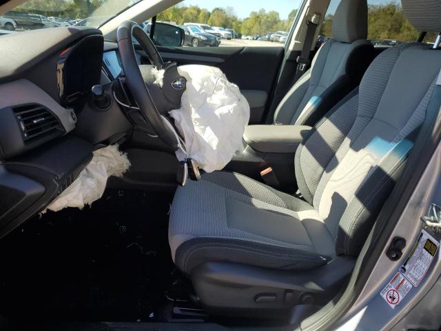 Photo 7 from auction – 2020 SUBARU OUTBACK PR with VIN 4S4BTAEC8L3138523