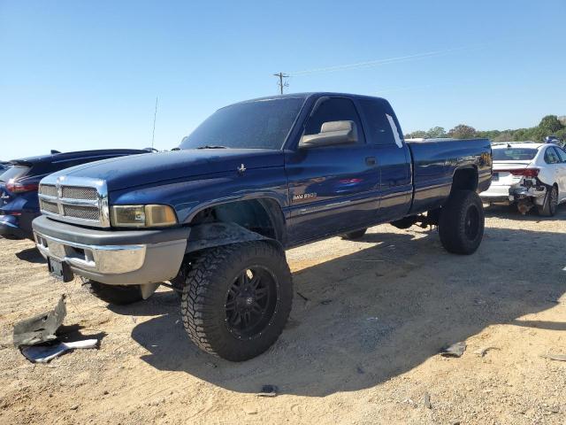 DODGE RAM 2500 2001 with VIN 3B7KF23651G709720 - Photo from auction