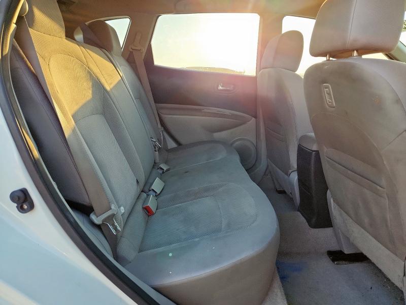 Photo 11 from auction – 2014 NISSAN ROGUE SELE with VIN JN8AS5MT8EW600404
