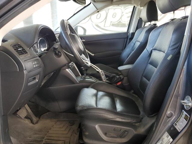 Photo 7 from auction – 2014 MAZDA CX-5 GT with VIN JM3KE4DYXE0355208