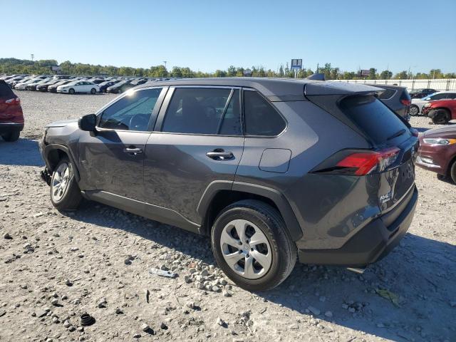 Photo 2 from auction – 2024 TOYOTA RAV4 with VIN 2T3H1RFVXRC263520