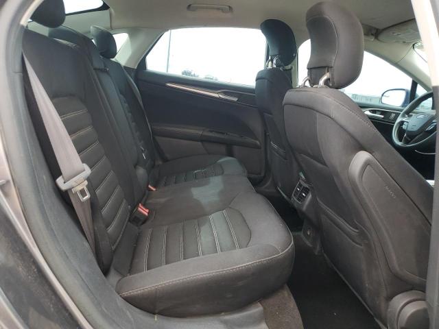 Photo 10 from auction – 2013 FORD FUSION SE with VIN 3FA6P0H73DR248374