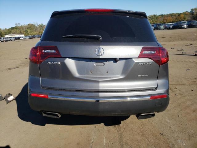 Photo 6 from auction – 2012 ACURA MDX with VIN 2HNYD2H28CH502922