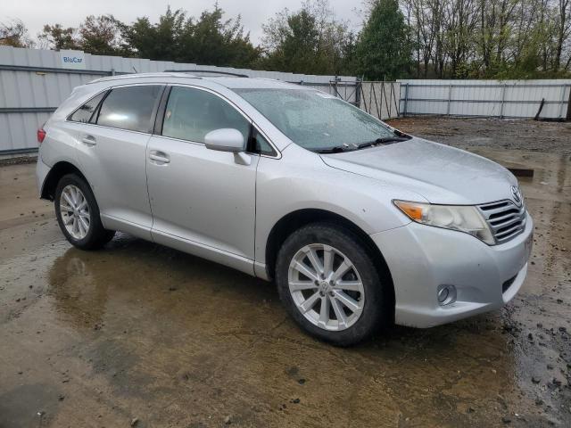 Photo 4 from auction – 2011 TOYOTA VENZA with VIN 4T3ZA3BB8BU041074