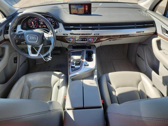 Photo 8 from auction – 2017 AUDI Q7 PRESTIG with VIN WA1VAAF7XHD045992