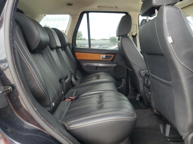 Photo 11 from auction – 2012 LAND ROVER RANGE ROVE with VIN SALSH2E45CA735492