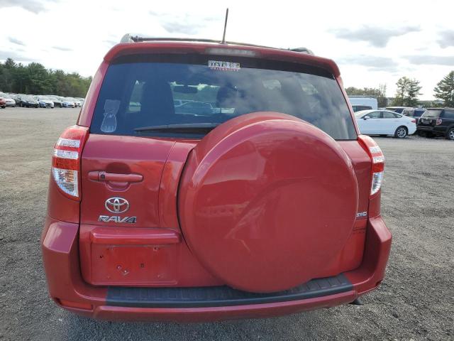 Photo 6 from auction – 2011 TOYOTA RAV4 LIMIT with VIN 2T3DF4DV8BW153012
