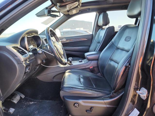 Photo 7 from auction – 2014 JEEP GRAND CHER with VIN 1C4RJFCT8EC106019