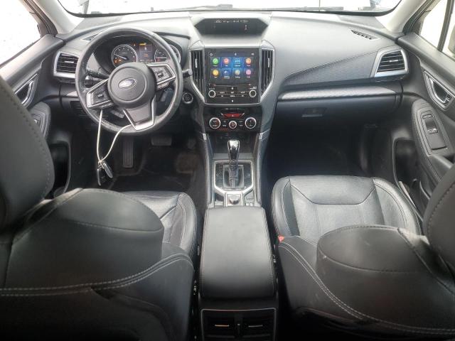 Photo 8 from auction – 2020 SUBARU FORESTER L with VIN JF2SKAUC3LH559160