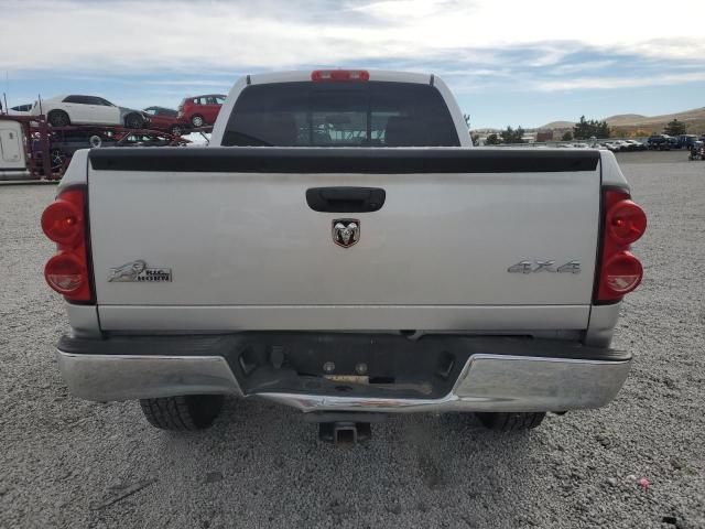 Photo 6 from auction – 2008 DODGE RAM 1500 S with VIN 1D7HU18N18S605437