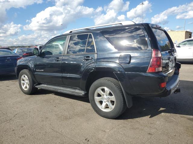 Photo 2 from auction – 2005 TOYOTA 4RUNNER SR with VIN JTEBU14R158050261