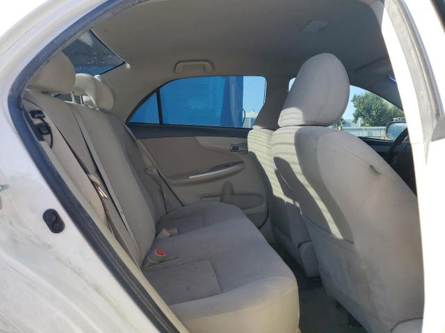 Photo 10 from auction – 2012 TOYOTA COROLLA BA with VIN JTDBU4EE8C9172723