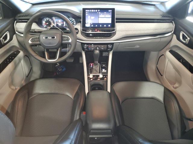 Photo 8 from auction – 2024 JEEP COMPASS LA with VIN 3C4NJDBN1RT604272