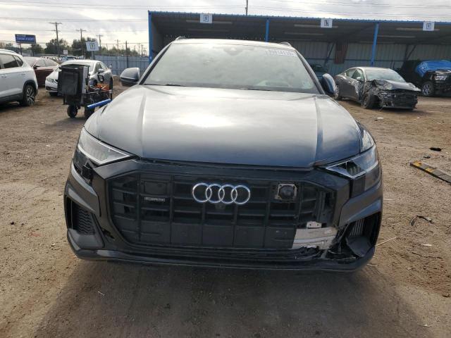 Photo 5 from auction – 2021 AUDI Q8 PRESTIG with VIN WA1FVBF17MD001226