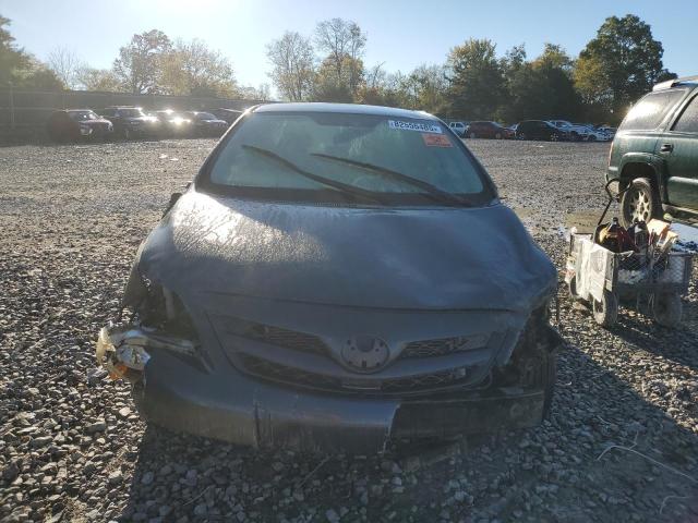 Photo 5 from auction – 2011 TOYOTA COROLLA BASE with VIN 2T1BU4EE5BC643574