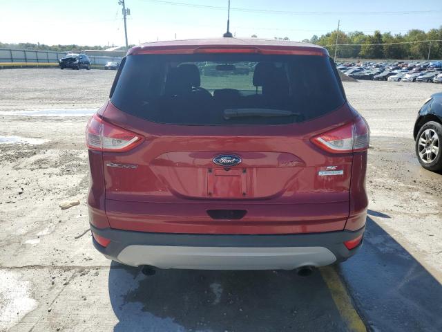 Photo 6 from auction – 2014 FORD ESCAPE SE with VIN 1FMCU0GX6EUB58696