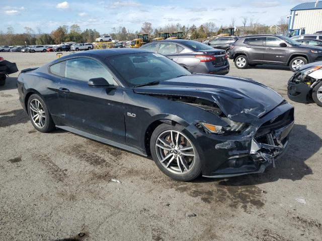 Photo 4 from auction – 2016 FORD MUSTANG GT with VIN 1FA6P8CF2G5240397