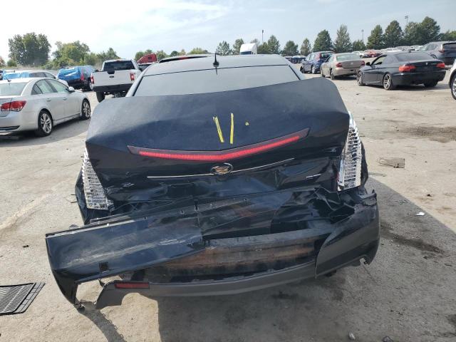Photo 6 from auction – 2008 CADILLAC CTS with VIN 1G6DG577580155235