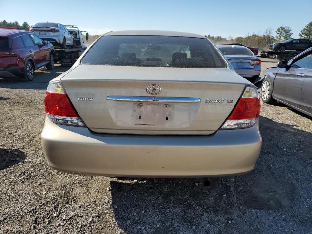 Photo 6 from auction – 2005 TOYOTA CAMRY LE with VIN 4T1BE32K65U411912