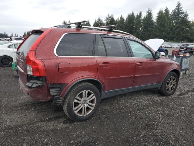 Photo 3 from auction – 2011 VOLVO XC90 3.2 with VIN YV4952CY0B1586053