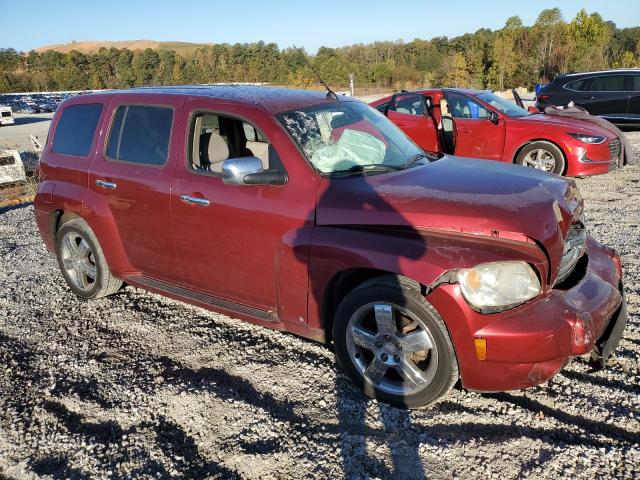 Photo 4 from auction – 2009 CHEVROLET HHR LT with VIN 3GNCA53V79S511538