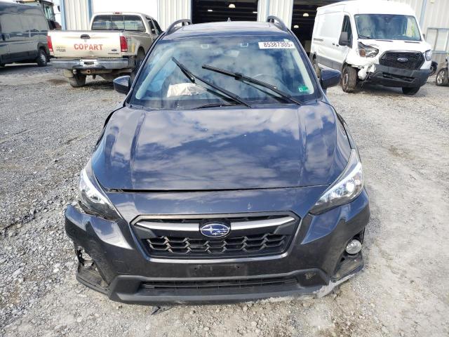 Photo 5 from auction – 2019 SUBARU CROSSTREK with VIN JF2GTAEC5KH247731